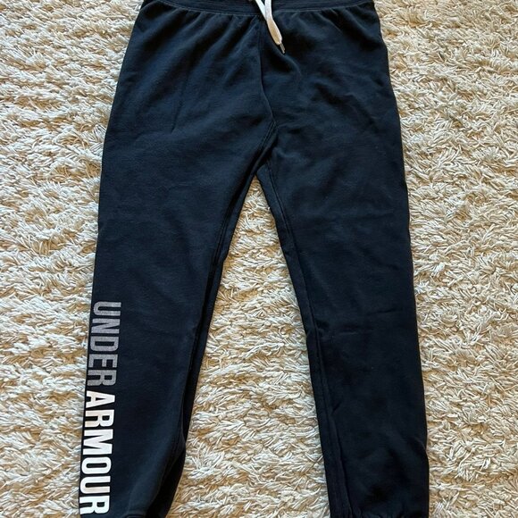 Under Armour Sweatpants/Joggers - Picture 1 of 3